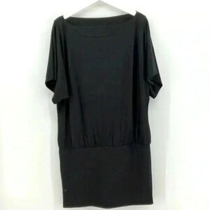 WHITE HOUSE BLACK  MARKET DRESS
